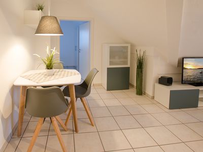 Ferienwohnung für 4 Personen (45 m²) in Dahme 3/10