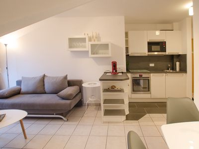 Ferienwohnung für 4 Personen (45 m²) in Dahme 5/10