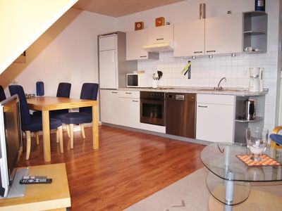 Ferienwohnung für 2 Personen (48 m²) in Dahme 3/10