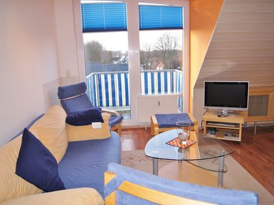 Ferienwohnung für 2 Personen (48 m²) in Dahme 6/10