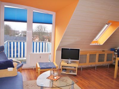 Ferienwohnung für 2 Personen (48 m²) in Dahme 7/10