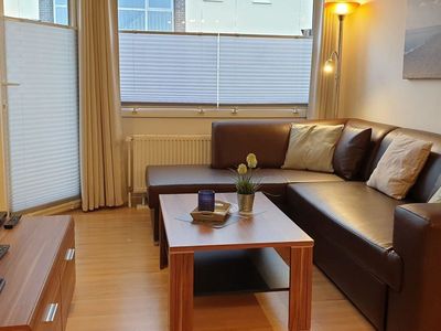 Ferienwohnung für 2 Personen (40 m²) in Dahme 1/10