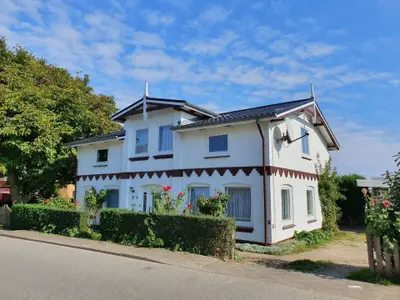 Ferienwohnung für 4 Personen (35 m²) in Dahme 9/10