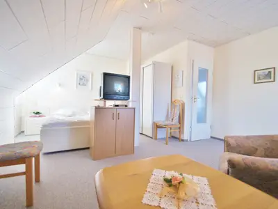 Ferienwohnung für 3 Personen (38 m²) in Dahme 2/10