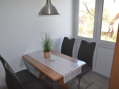 Ferienwohnung für 4 Personen (56 m²) in Dahme 5/10