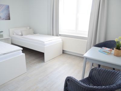 Ferienwohnung für 4 Personen (56 m²) in Dahme 6/10