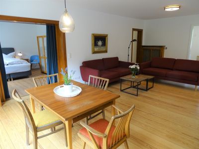 Ferienwohnung für 5 Personen (80 m²) in Dahme 1/10