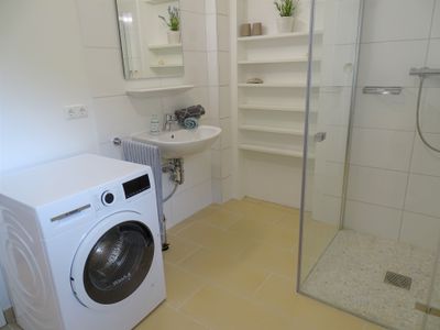 Ferienwohnung für 5 Personen (80 m²) in Dahme 3/10