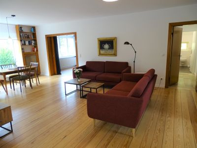 Ferienwohnung für 5 Personen (80 m²) in Dahme 6/10