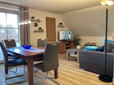 Ferienwohnung für 4 Personen (54 m²) in Dahme 1/10