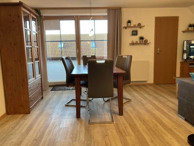 Ferienwohnung für 4 Personen (54 m²) in Dahme 3/10