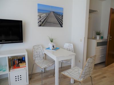 Ferienwohnung für 3 Personen (33 m²) in Dahme 10/10