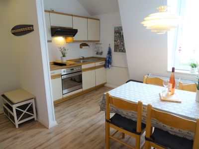 Ferienwohnung für 4 Personen (47 m²) in Dahme 3/10