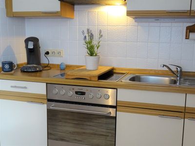 Ferienwohnung für 4 Personen (47 m²) in Dahme 8/10