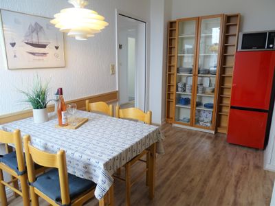 Ferienwohnung für 4 Personen (47 m²) in Dahme 9/10