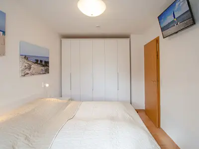 Ferienwohnung für 4 Personen (43 m²) in Dahme 6/9