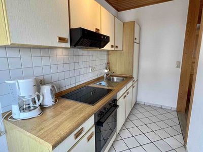 Ferienwohnung für 2 Personen (40 m²) in Dahme 10/10