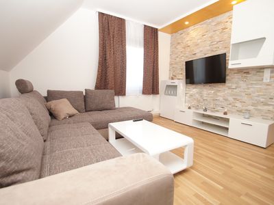 Ferienwohnung für 5 Personen (50 m²) in Dahme 1/10