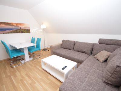 Ferienwohnung für 5 Personen (50 m²) in Dahme 8/10