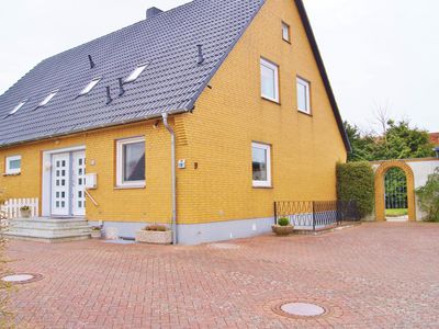 Ferienwohnung für 5 Personen (50 m²) in Dahme 10/10