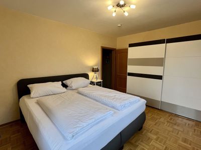 Ferienwohnung für 7 Personen (133 m²) in Dahme 6/10