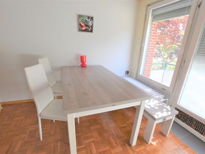 Ferienwohnung für 4 Personen (60 m²) in Dahme 5/10