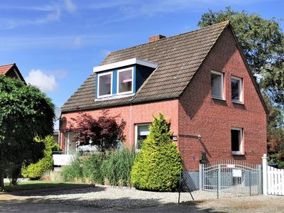 Ferienwohnung für 4 Personen (60 m²) in Dahme 6/10