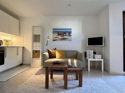 Ferienwohnung für 2 Personen (34 m²) in Dahme 3/10