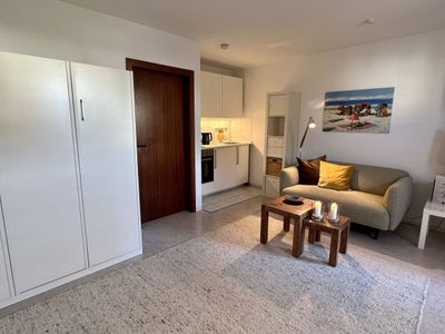 Ferienwohnung für 2 Personen (34 m²) in Dahme 5/10