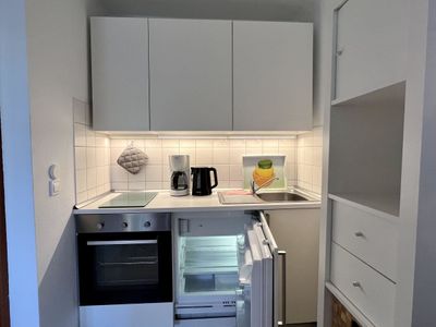 Ferienwohnung für 2 Personen (34 m²) in Dahme 7/10