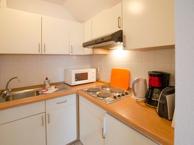 Ferienwohnung für 3 Personen (50 m²) in Dahme 6/8