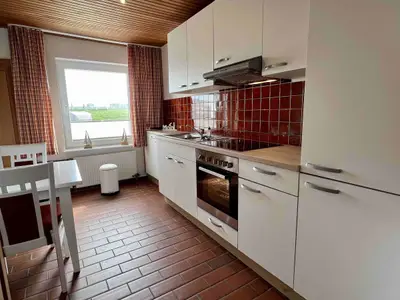 Ferienwohnung für 4 Personen (40 m²) in Dahme 2/10