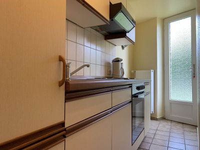 Ferienwohnung für 3 Personen (40 m²) in Dahme 5/10