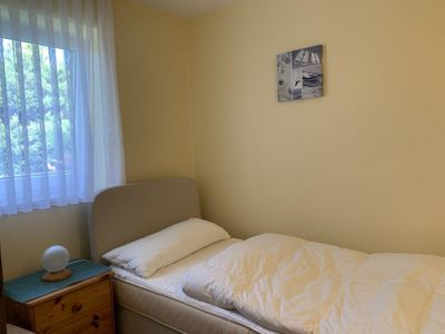 Ferienwohnung für 3 Personen (40 m²) in Dahme 9/10