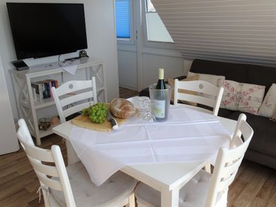 Ferienwohnung für 4 Personen (42 m²) in Dahme 2/10