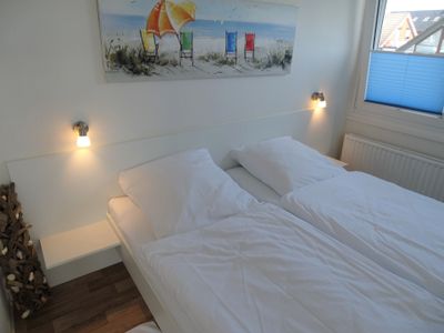 Ferienwohnung für 4 Personen (42 m²) in Dahme 3/10