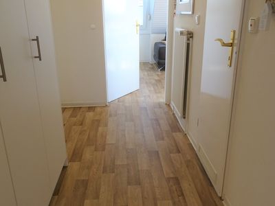 Ferienwohnung für 4 Personen (42 m²) in Dahme 9/10