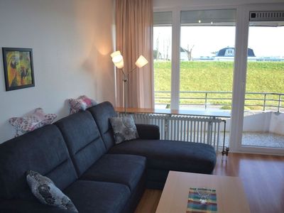 Ferienwohnung für 4 Personen (45 m²) in Dahme 1/10