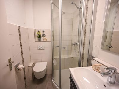 Ferienwohnung für 4 Personen (45 m²) in Dahme 9/10