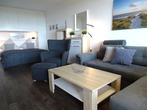 Ferienwohnung für 4 Personen (47 m²) in Dahme