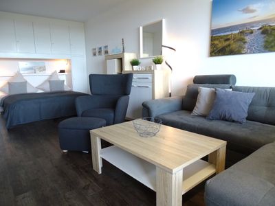 Ferienwohnung für 4 Personen (47 m²) in Dahme 1/10