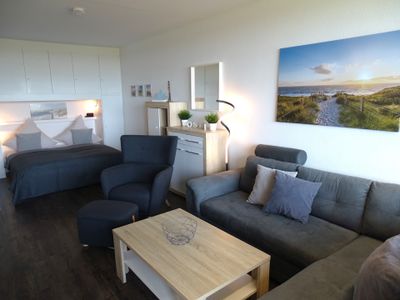 Ferienwohnung für 4 Personen (47 m²) in Dahme 6/10