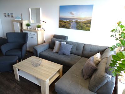 Ferienwohnung für 4 Personen (47 m²) in Dahme 8/10