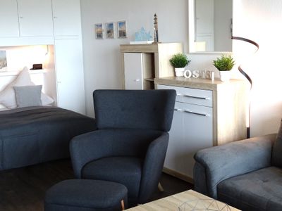 Ferienwohnung für 4 Personen (47 m²) in Dahme 10/10