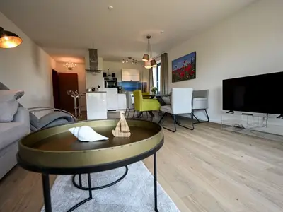 Ferienwohnung für 4 Personen (75 m²) in Dahme 7/10