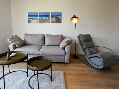 Ferienwohnung für 4 Personen (75 m²) in Dahme 8/10