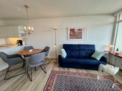 Ferienwohnung für 4 Personen (42 m²) in Dahme 3/10