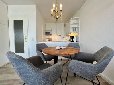 Ferienwohnung für 4 Personen (42 m²) in Dahme 4/10