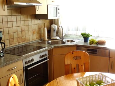 Ferienwohnung für 4 Personen (55 m²) in Dahme 2/10