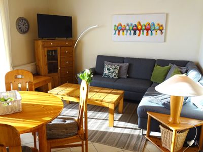 Ferienwohnung für 4 Personen (55 m²) in Dahme 6/10